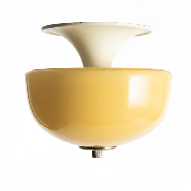 Erik Tidstrand, taklampa, modell 29367, Nordiska Kompaniet, 1930-40-tal.