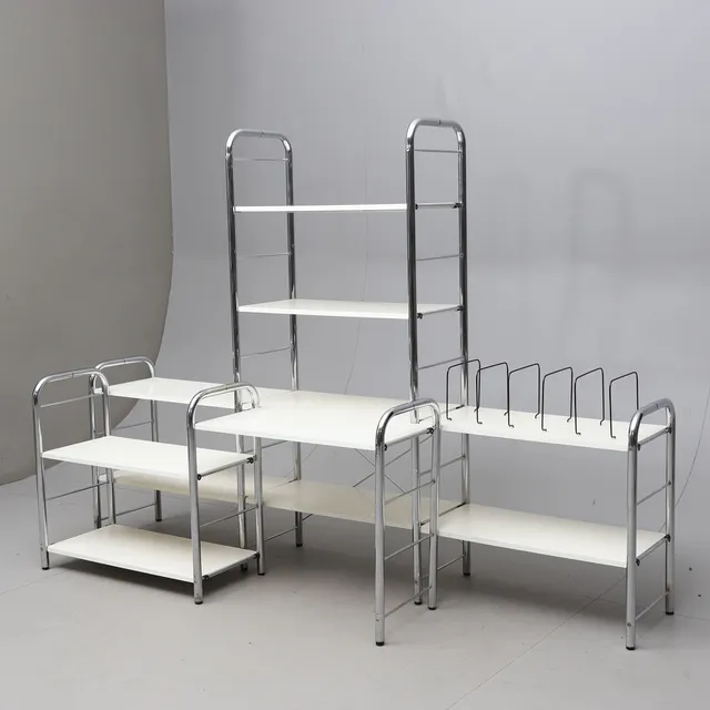 RUTGER ANDERSSON. hyllsystem, "Niklas", Ikea, 1980-tal.