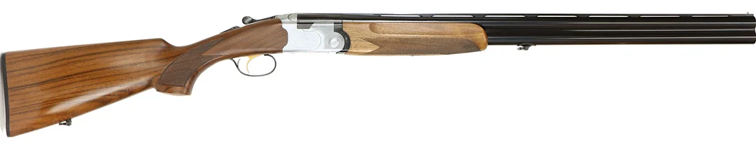 HAGELGEVÄR, fabrikat Beretta, modell S 686 Special , kaliber 12/70, tillv.nr F51124B. — Shotguns — Walter Borg