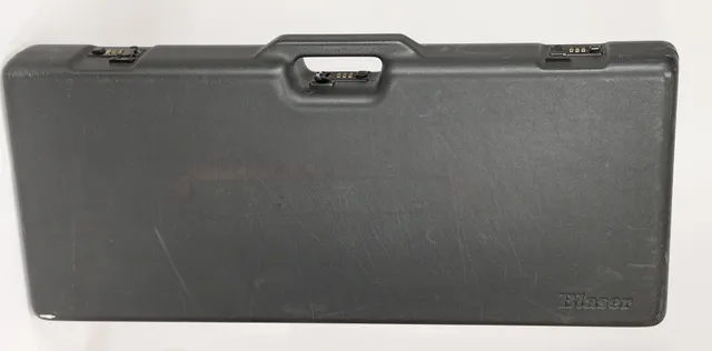 VAPENKOFFERT BLASER.
