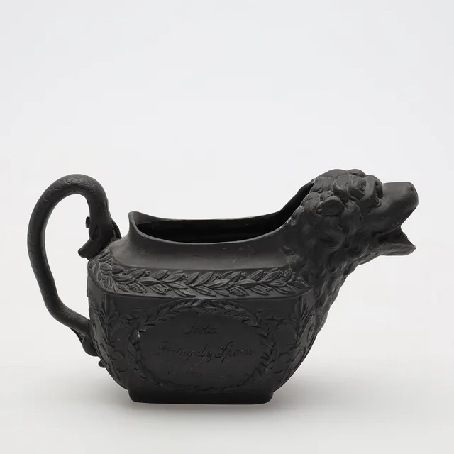 KANNA, England tidigt 1800-tal.