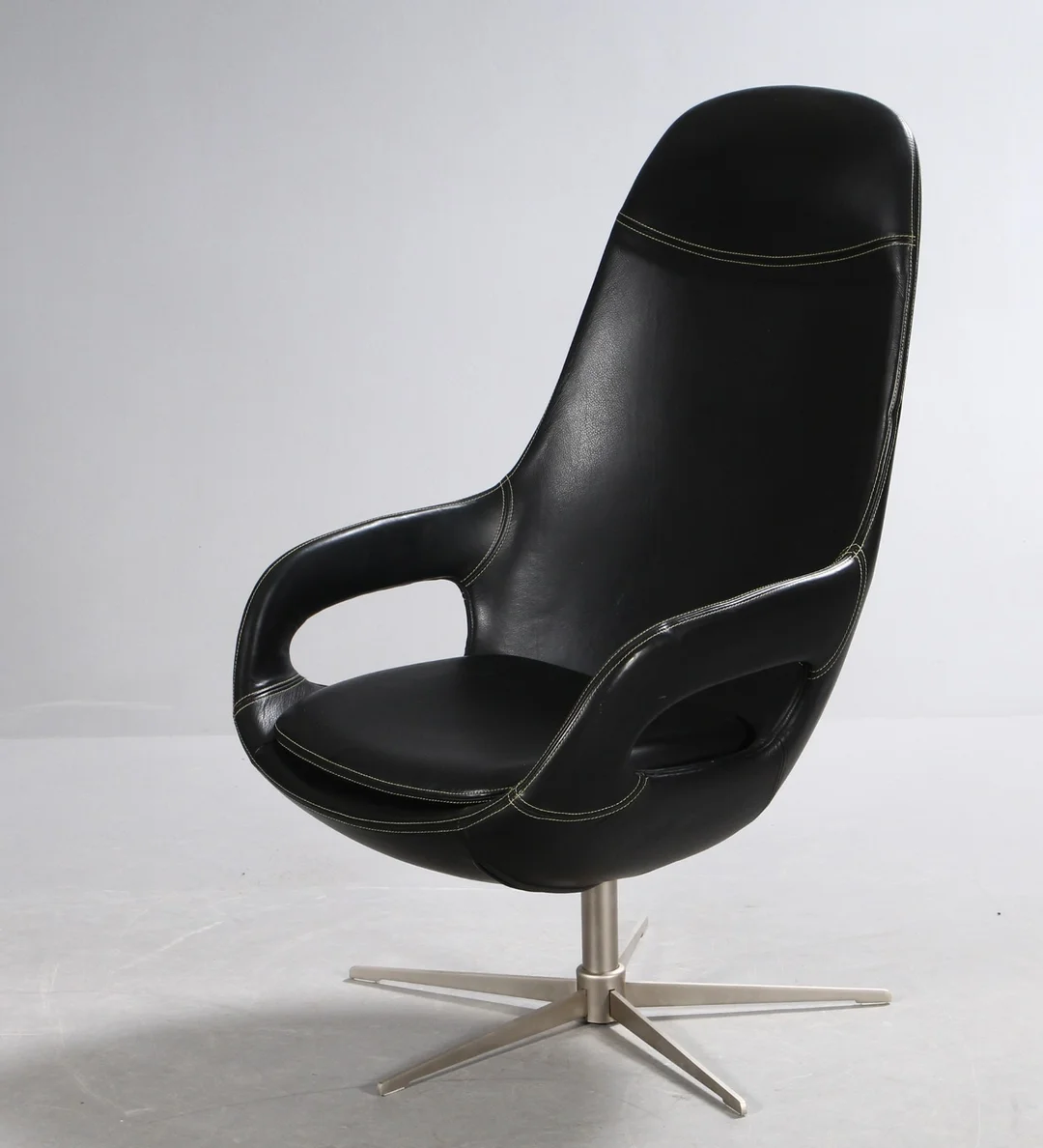 BoConcept. Lænestol, model Smart Ville — Furniture/Lounge chairs — Lauritz