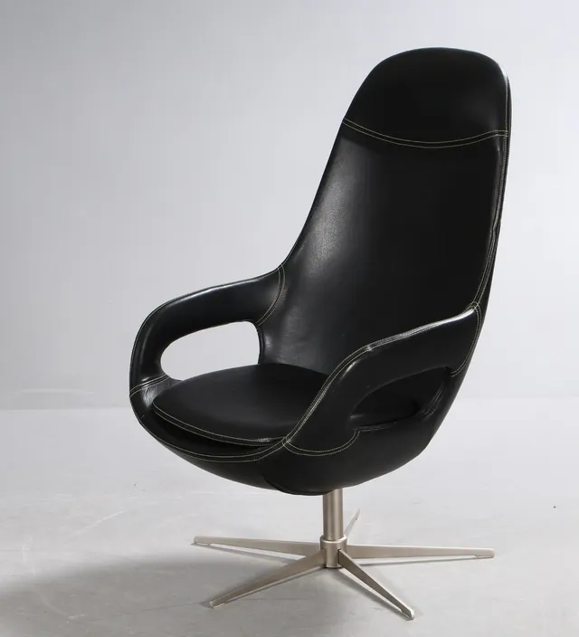 BoConcept. Lænestol, model Smart Ville