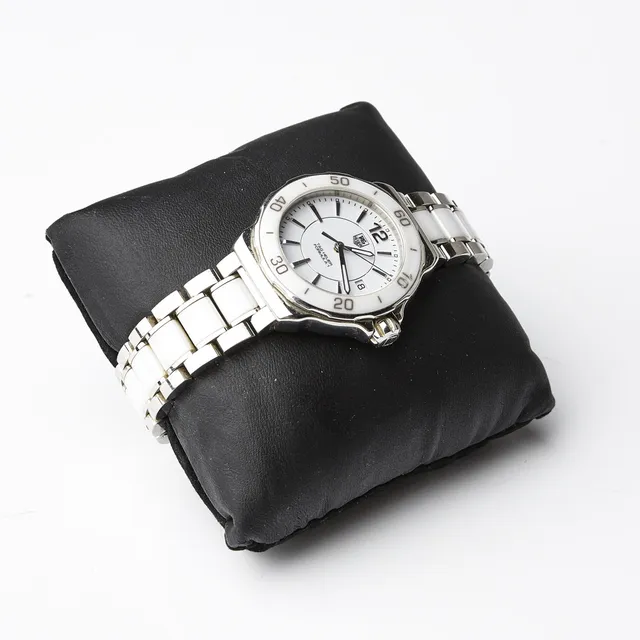 DAMARMBANDSUR, Tag Heuer, Formula 1, WAH 1211.