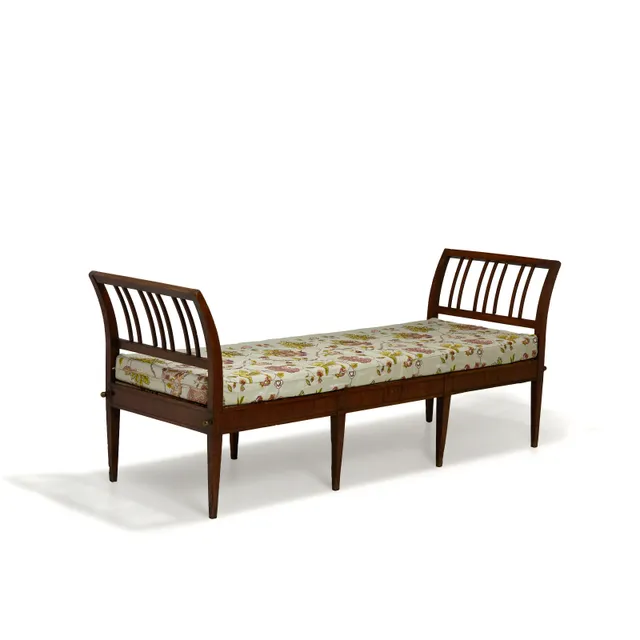 Daybed — Daybed