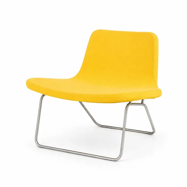 Jacob Wagner for Hay. Lounge chair / armchair, model Ray