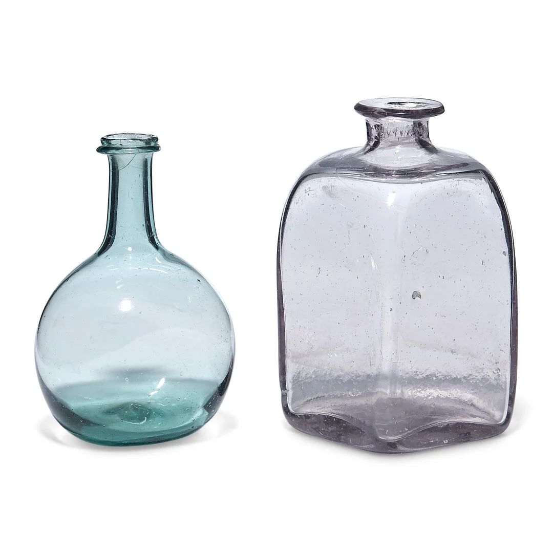 Apotekerflaske — Apotekerflaske — Gjenstand/Glass — Blomqvist
