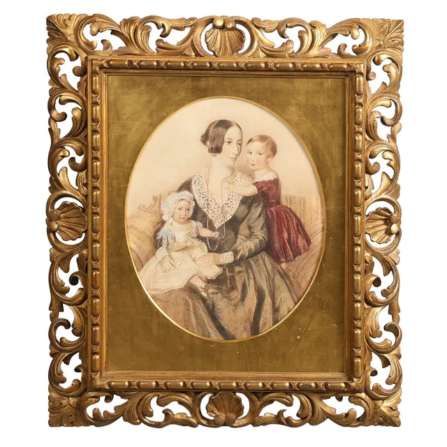 19TH CENTURY ENGLISH SCHOOL.