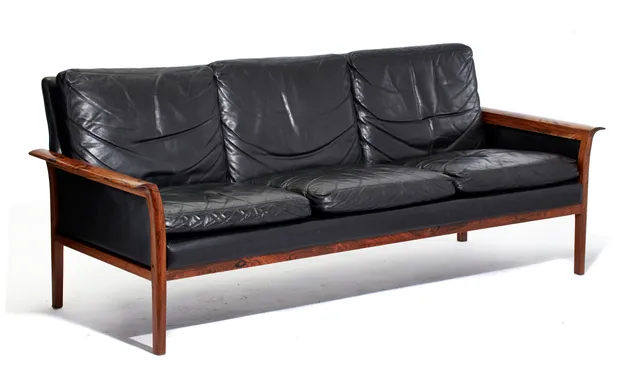 Sæter, Knut — Treseters sofa