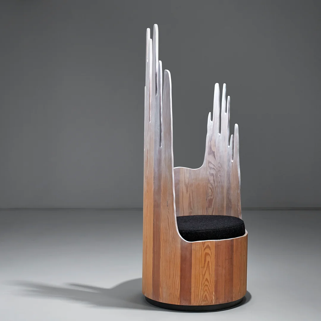 Opsvik, Peter — Stol — Gjenstand/Moderne møbler og design — Blomqvist