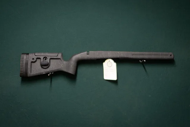 Grayboe-kolv Phoenix 2 för Savage 110 Ultralite.