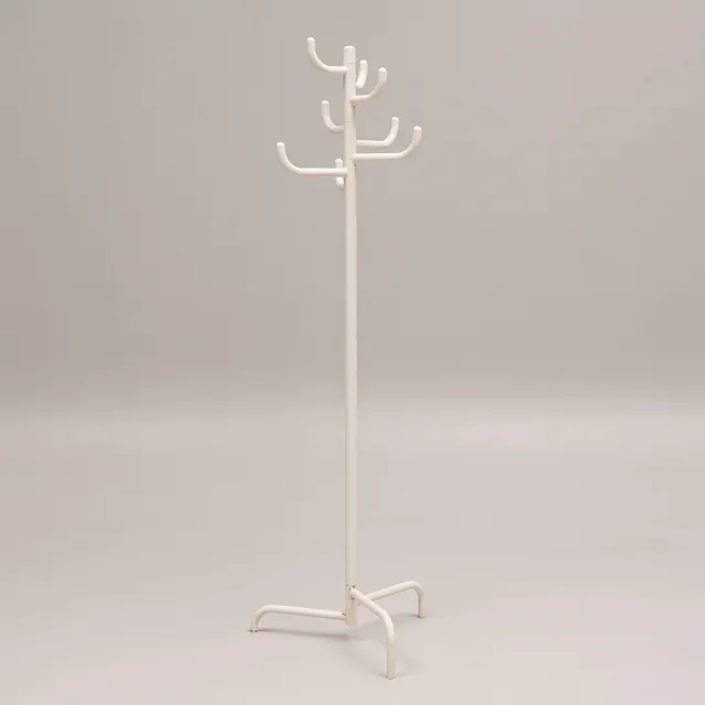 RUTGER ANDERSSON. Tamburmajor, "Smed", IKEA, 1980.