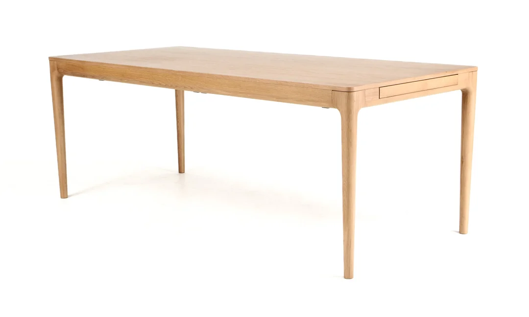 Søren Ravn Christensen for Umage. Dining table model Heart 'n' Soul, display model — Furniture/Dining tables, dining room furniture — Lauritz