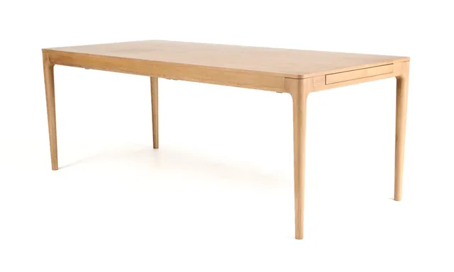 Søren Ravn Christensen for Umage. Dining table model Heart 'n' Soul, display model