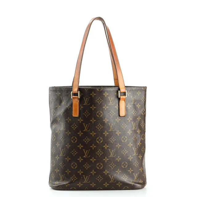 LOUIS VUITTON, Väska "Vavin GM".