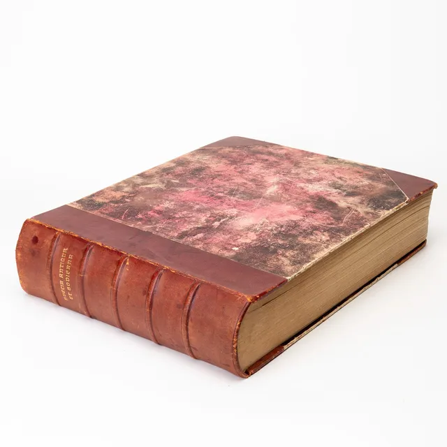 ERIK DAHLBERG. Suecia antiqua et hodierna Stockholm 1924, Isaac Markus Boktryckeri AB.