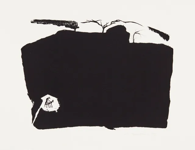 Ransve, Bjørn — Uten tittel, 2005