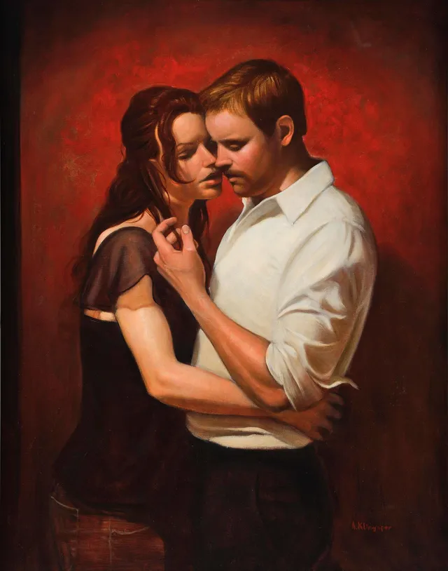 Alexander Klingspor, "Memoria".