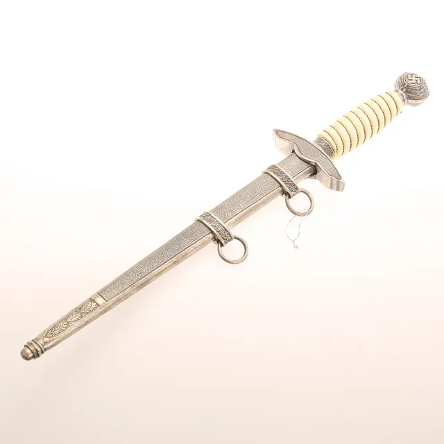 STICKERT, för luftwaffe WW2, Tyskland, 1930-tal.