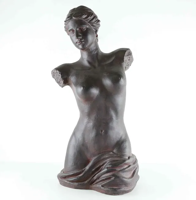 SKULPTUR, Venus, 1900-tal.