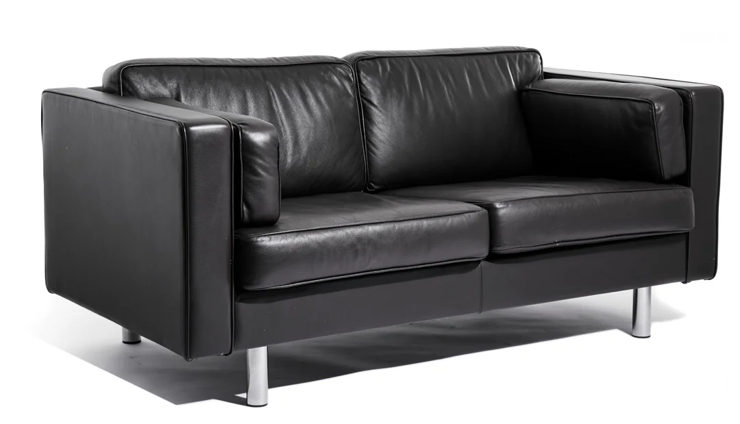 Sæter, Knut — Sofa — Gjenstand/Moderne møbler og design — Blomqvist