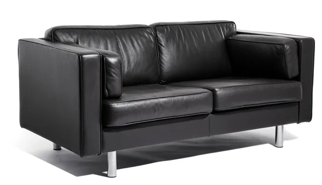 Sæter, Knut — Sofa