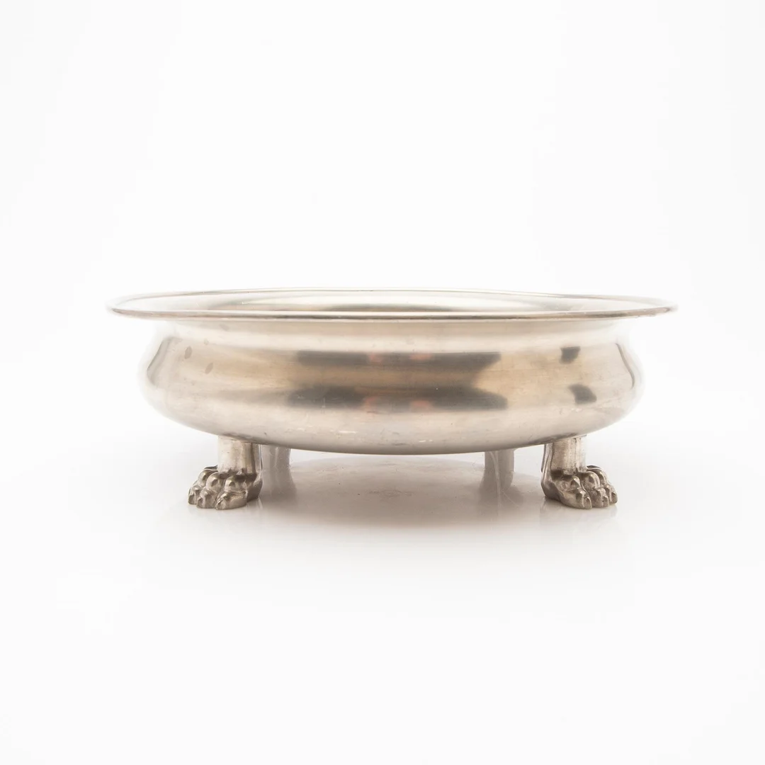 Anna Petrus, & Estrid Ericson, skål, modell A 324, Firma Svenskt Tenn, 1932. — Design/Övrigt — Bukowskis