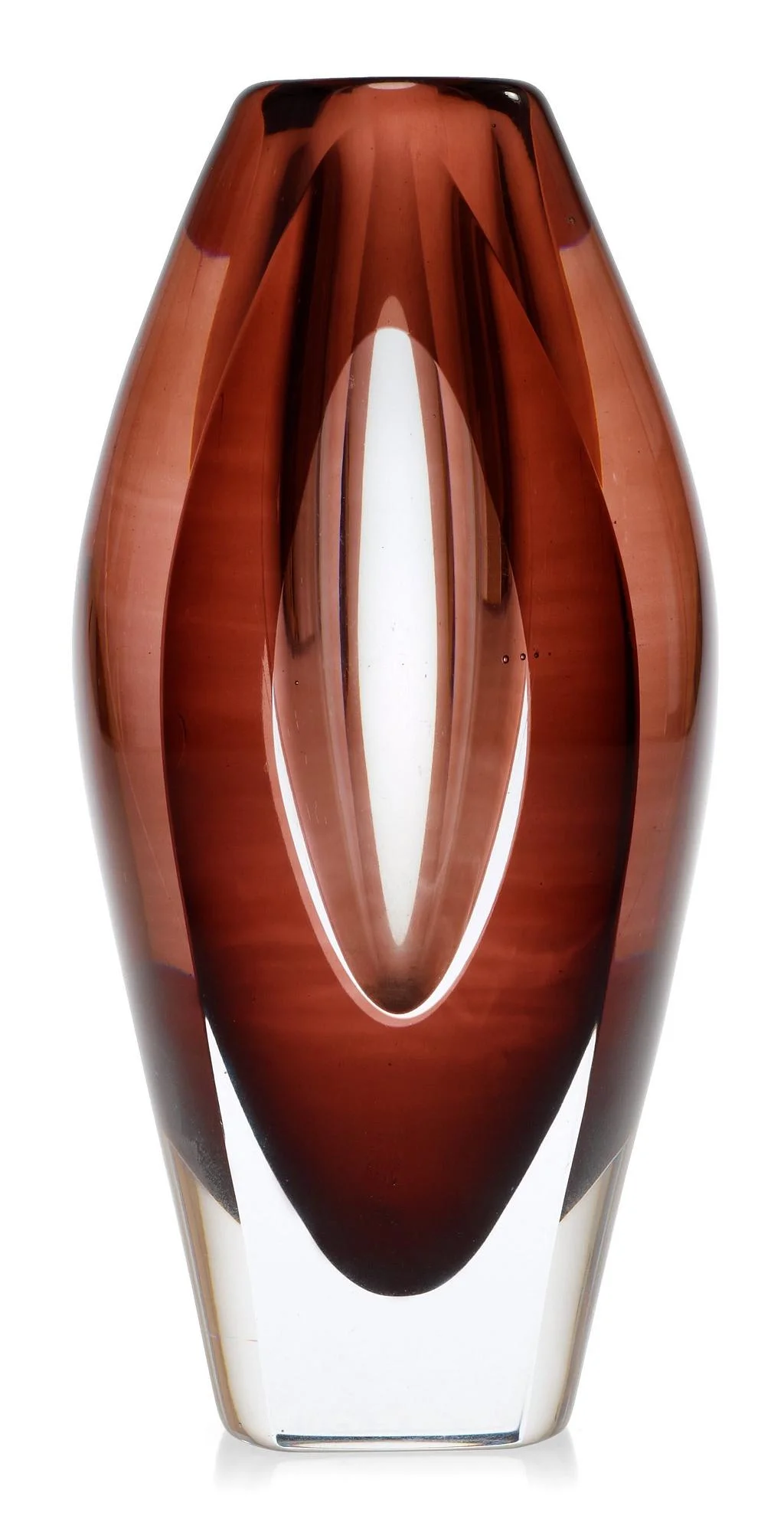 MONA MORALES SCHILDT, vas, "Ventana", Kosta. — Bukowskis
