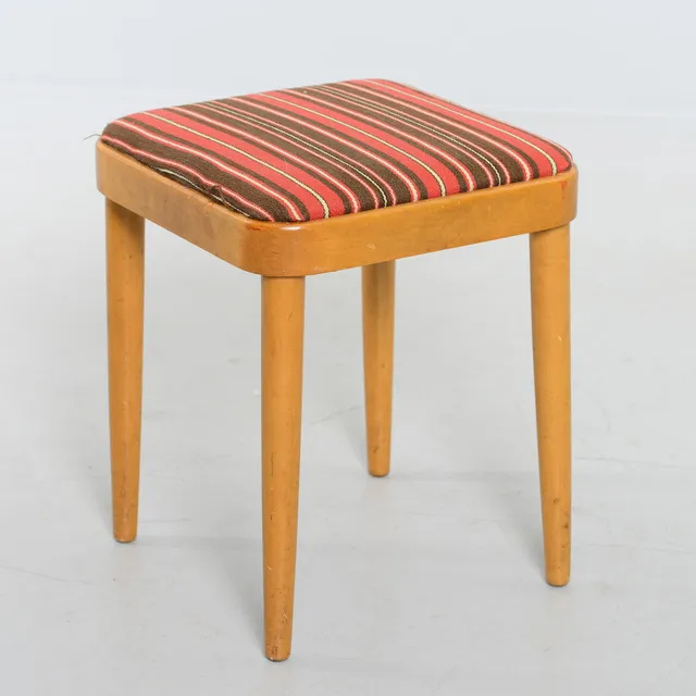 PALL, NK Nordiska Kompaniet, Swedish Modern, 1940-tal.