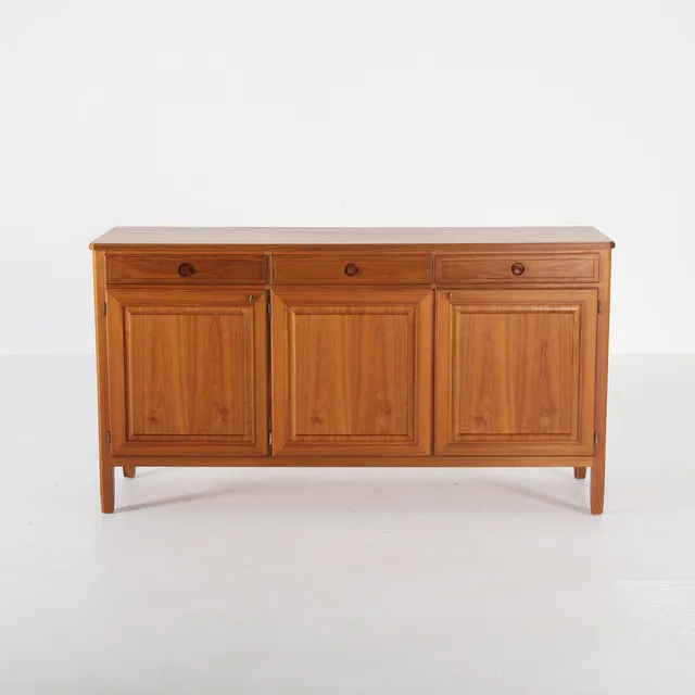 BERTIL FRIDHAGEN. 1905-1993. Sideboard, "Sörgården", Bengtsfors.