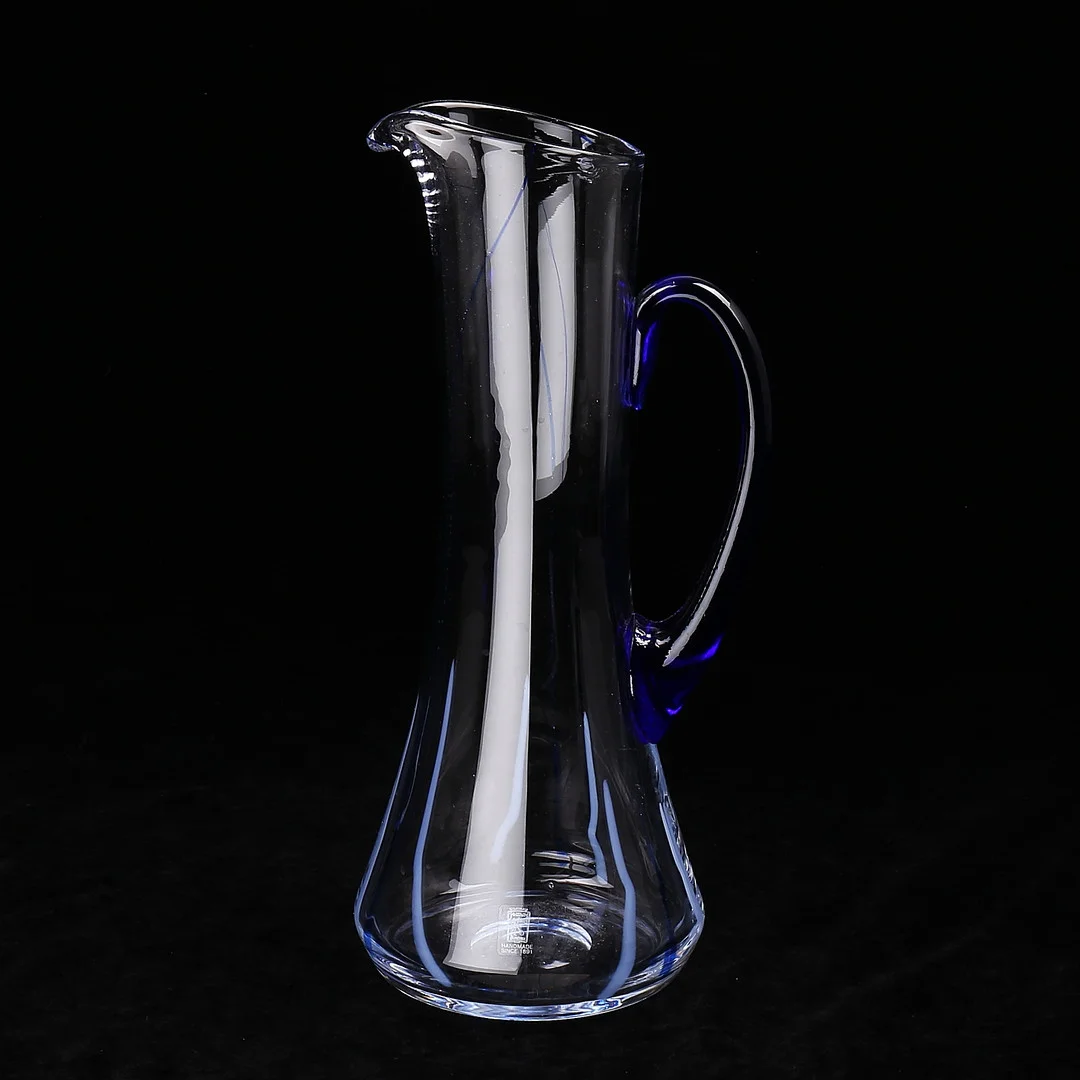 KANNA, glas, Johansfors. — Utility glass — Växjö Auktionskammare