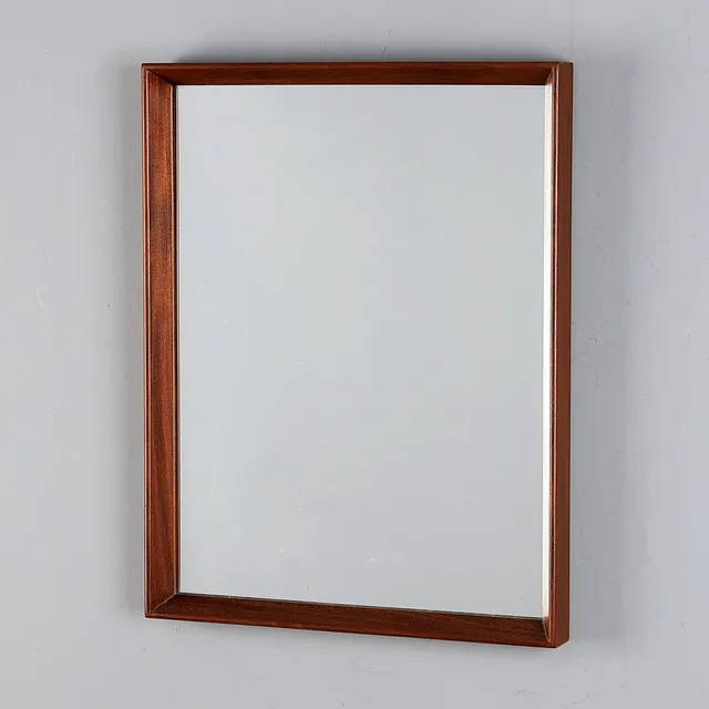 SPEGEL, 1960-tal, teak.