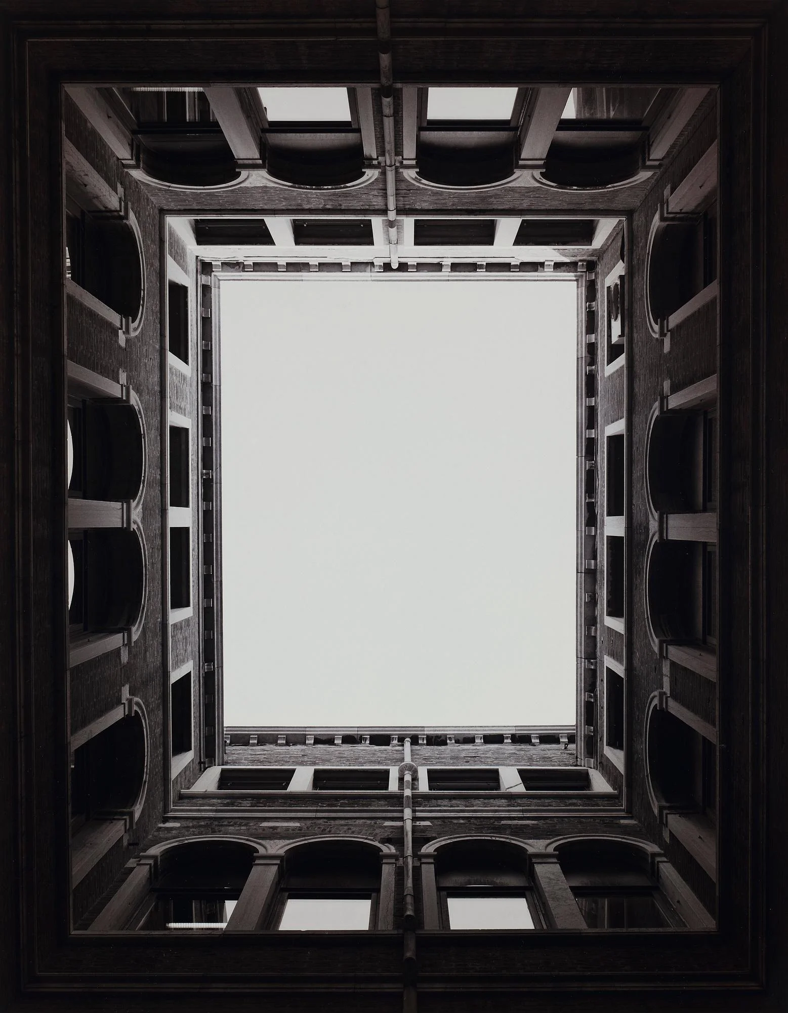 Åke E:son Lindman, "Venedig #1", 1994. — Bukowskis