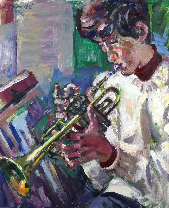 IGNASI MUNDÓ. "Fent música".
