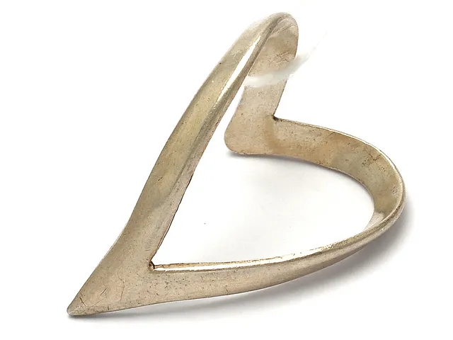 Ring Silver Ø17½ 2,7g