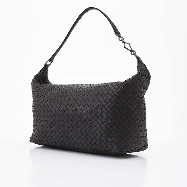 BOTTEGA VENETA, väska "Boudoir".