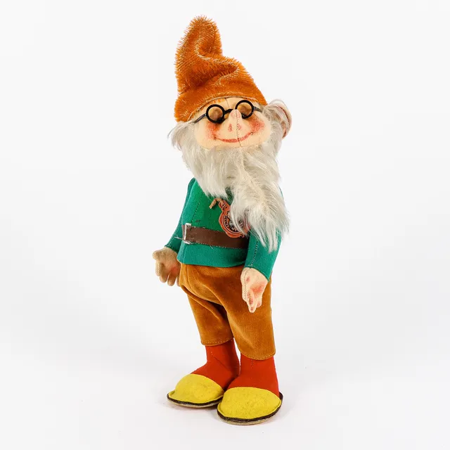 TOMTE Schuco.
