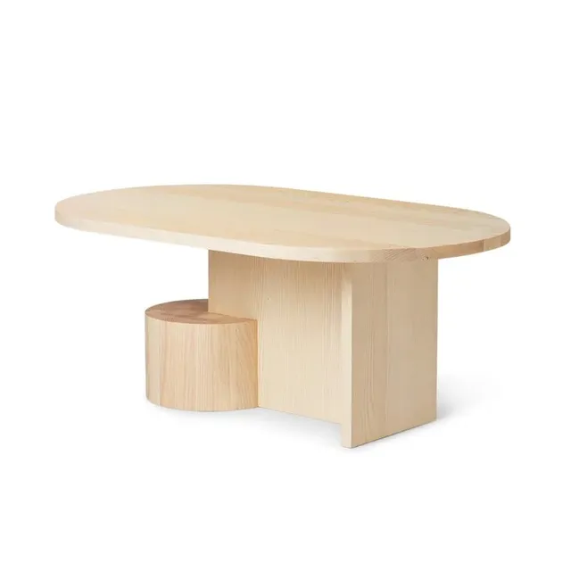 Firm Living. Coffee table.