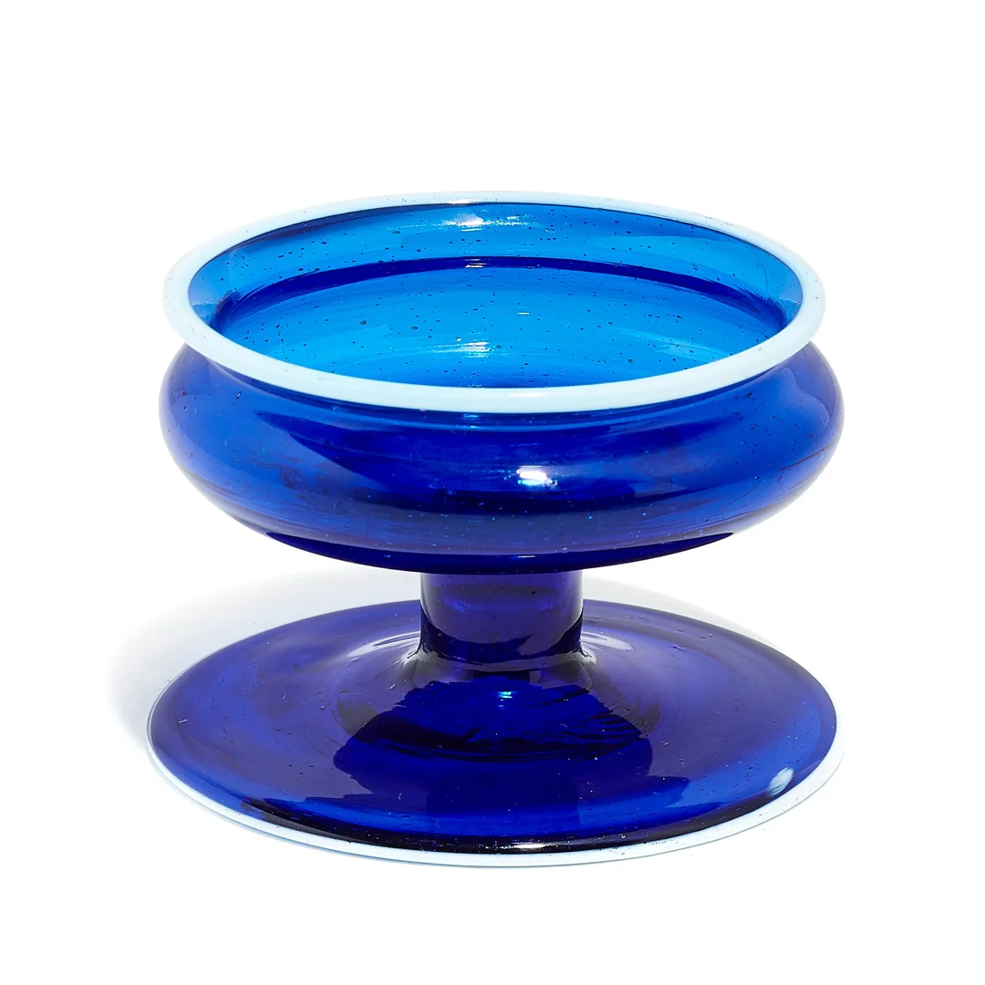 Saltkar — Saltkar — Gjenstand/Glass — Blomqvist