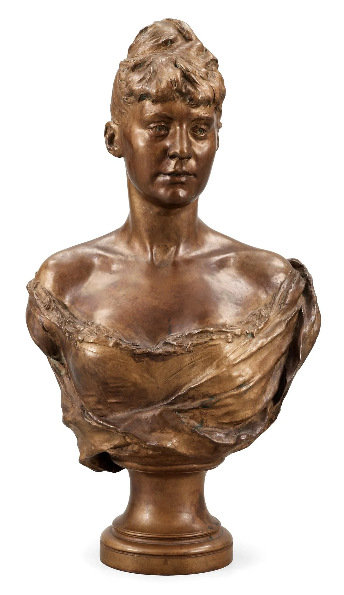 Per Hasselberg, Gerda Hagborg. — Bukowskis