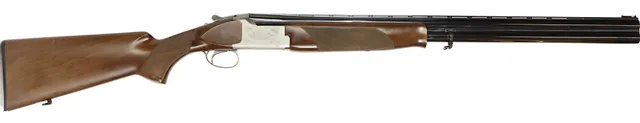 HAGELGEVÄR, fabrikat Browning, modell Citori, kaliber 12/76, tillv.nr 60044MP, se-nr SE2255398.