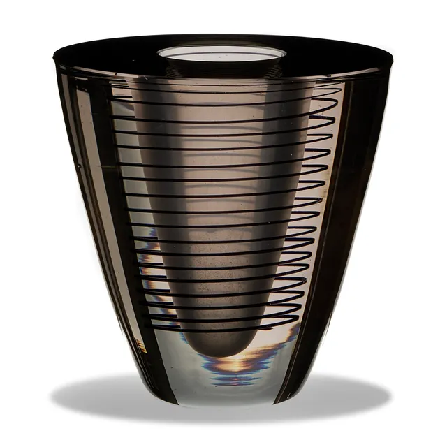 Johansson, Willy — Vase