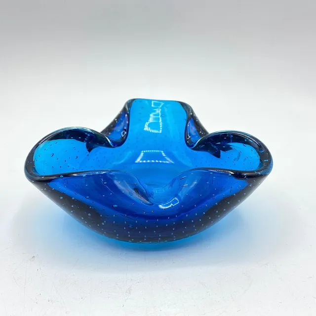MURANO GLAS SCHALE.