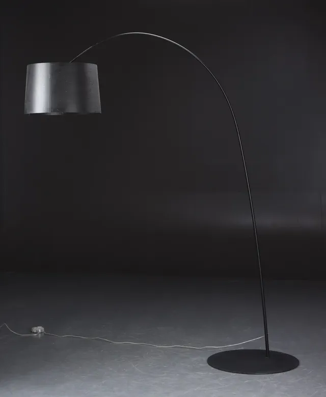 Marc Sadler for Foscarini. Gulvlampe, model 'Twiggy Terra'