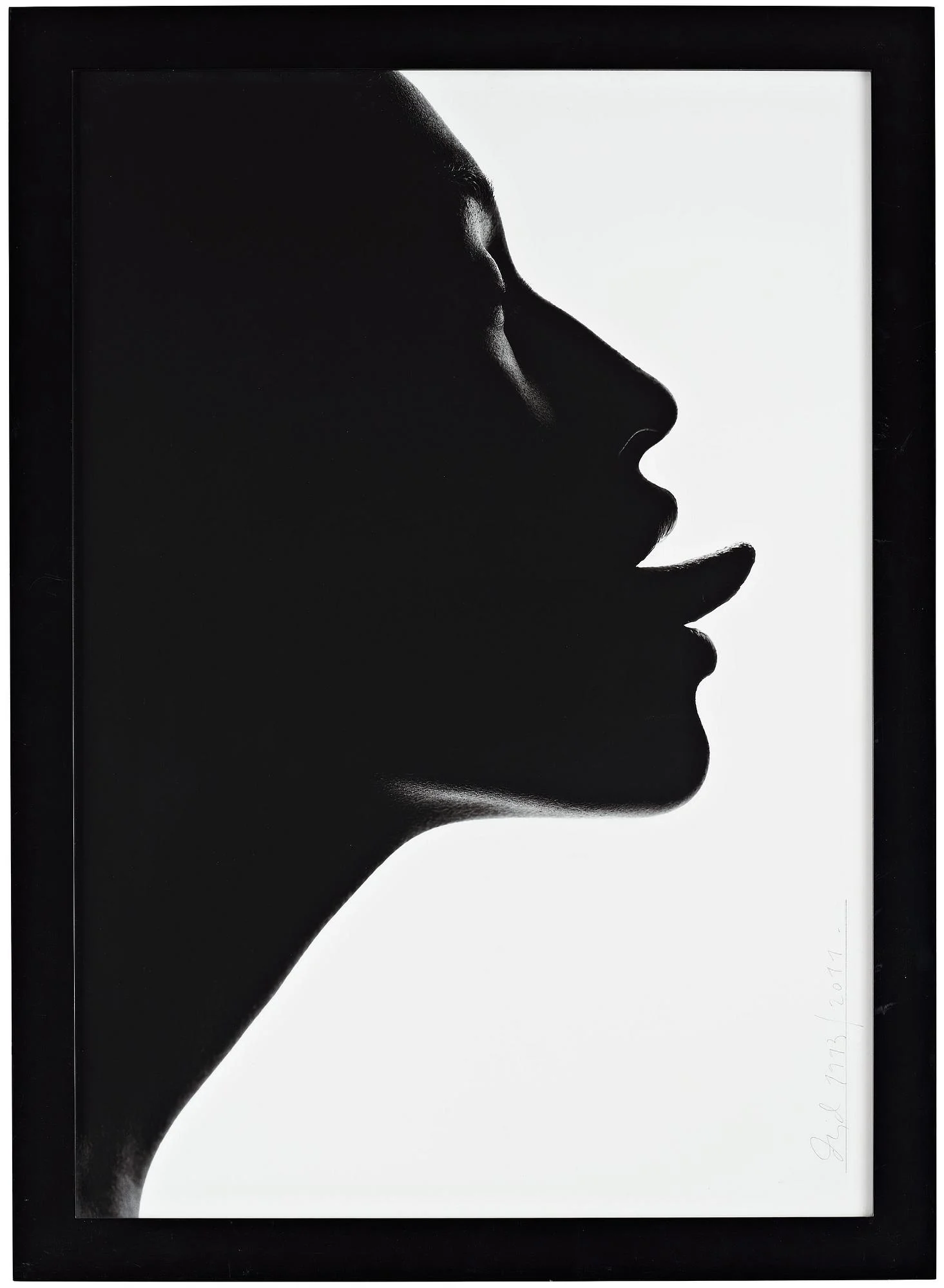 Dawid (Björn Dawidsson), "1993", 1993. — Bukowskis