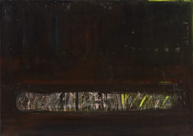 Carlsen, Bjørn — Komposisjon, 1969