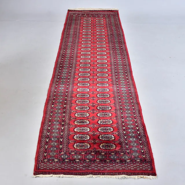 MATTA, old Pakistan galleri.