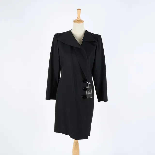 YVES SAINT LAURENT, rive gauche, kappa.