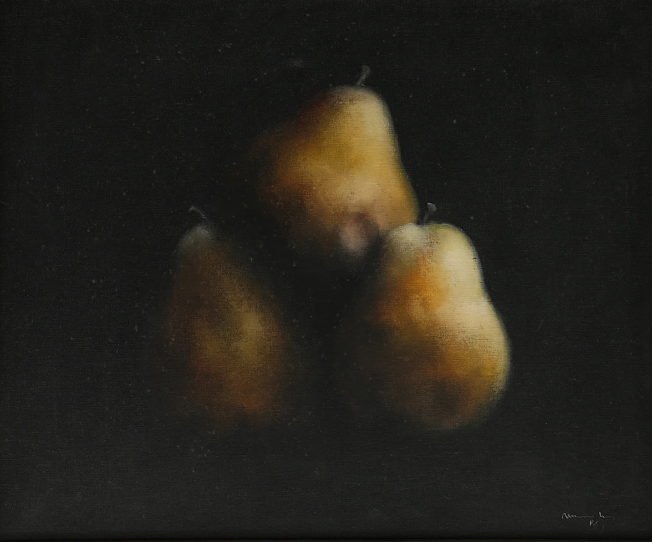 JOSEP NAVARRO VIVES. Pears. — Paintings — Balclis
