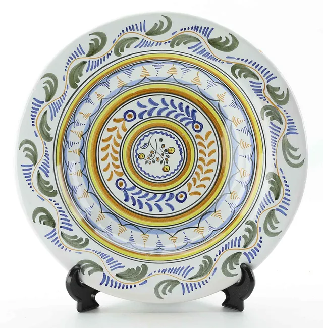 FAT, keramik, Nivehia Talavera, Spanien.
